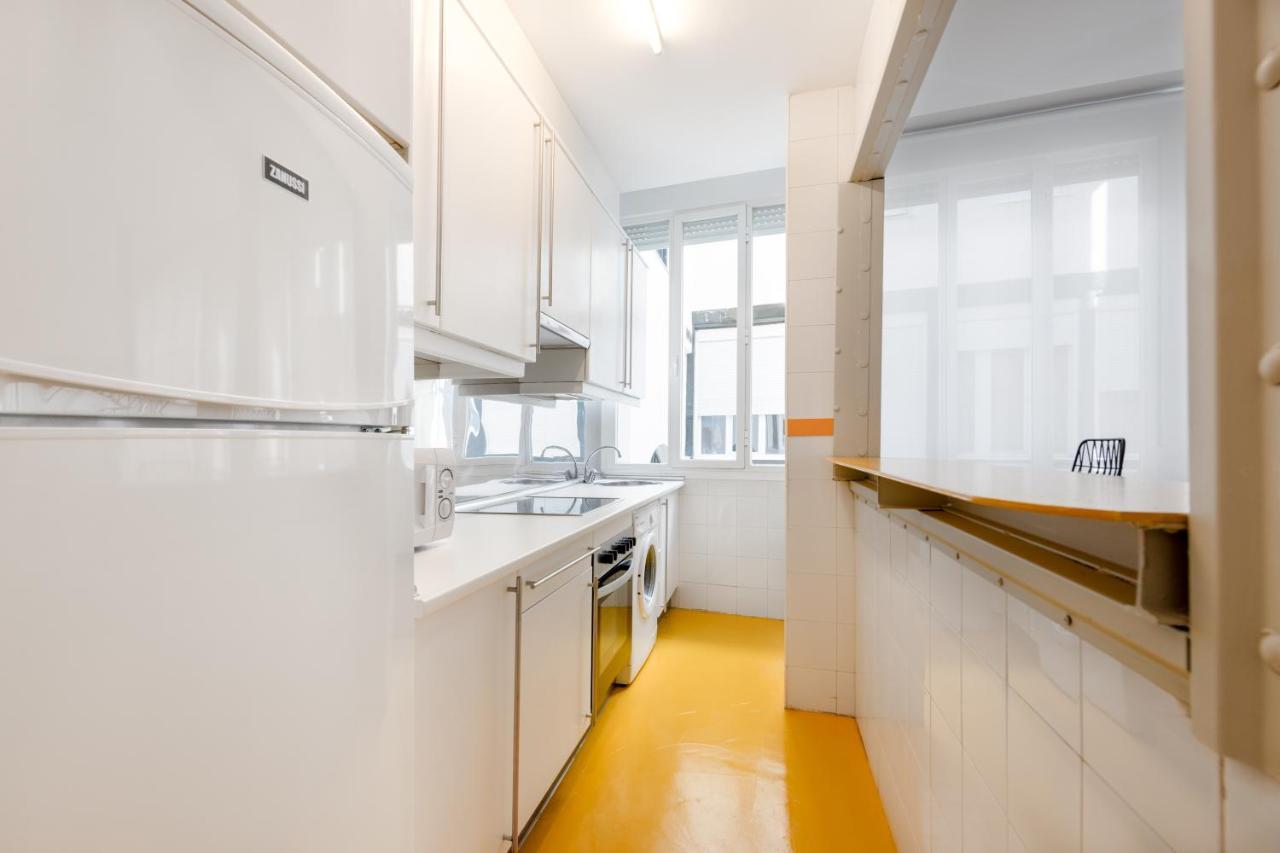Mintystay - 1Bd Chueca Мадрид Экстерьер фото